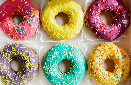 Millions of cases of donuts recallled due to possible listeria&nbsp;contamination