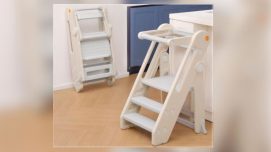 10k+ child stools recalled after toddler left&nbsp;brain-injured